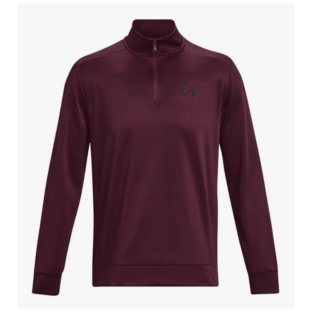Under Armour • Men's Armourfleece 1/4 Zip
